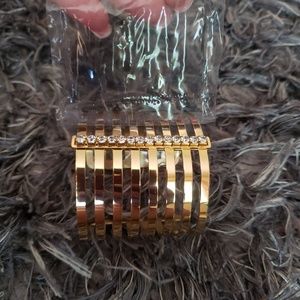Antiallergic Bracelet Golden Woman jawelry